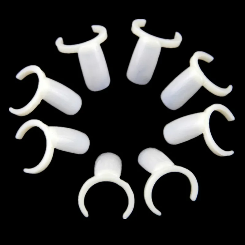 Commercio All'Ingrosso 5000 Pz Forma Ad Anello Suggerimenti Tabella Di Colore Gel Display Polish Tabella Di Colore Anello Tabella Di Carta Di Colore F