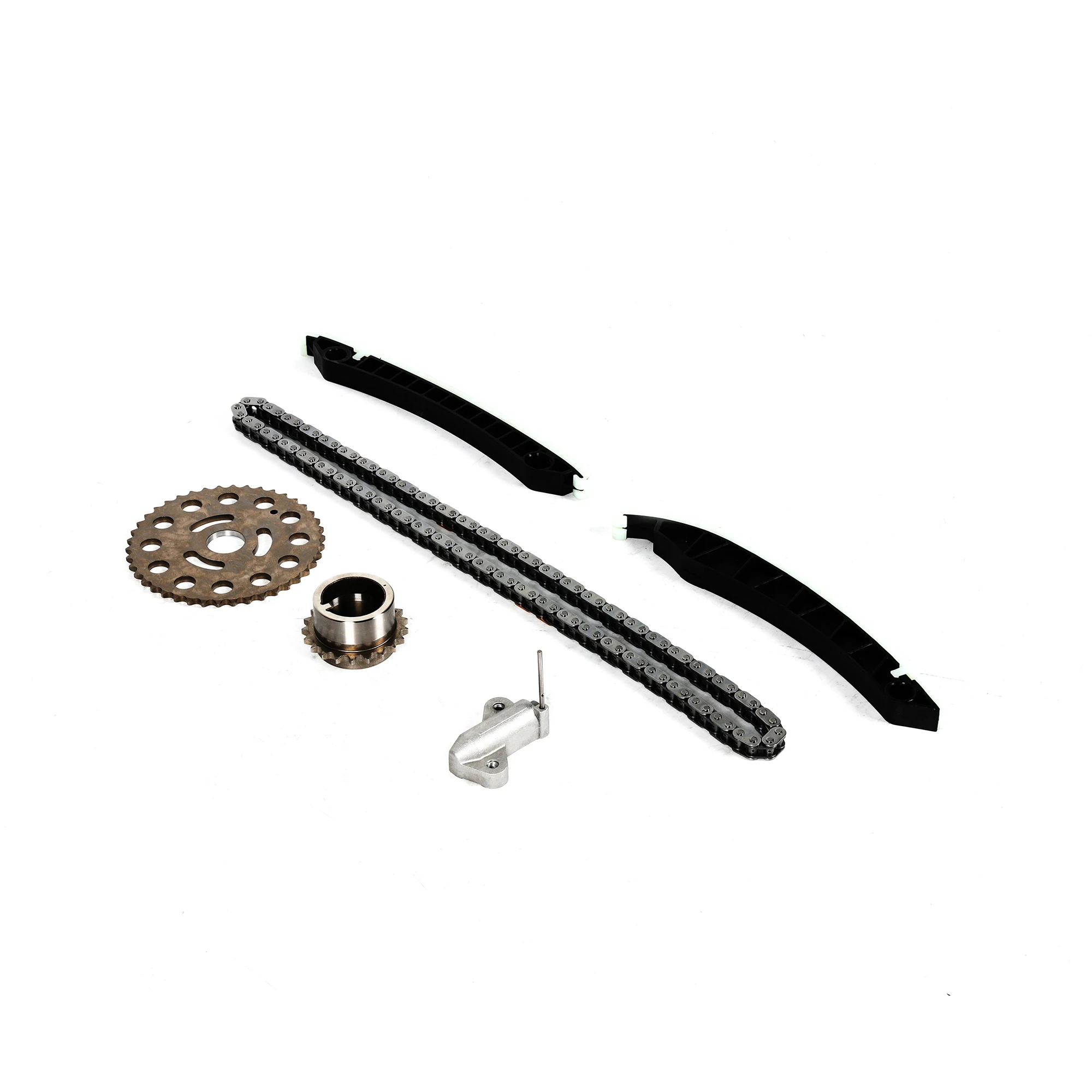 Kit Di Revisione Per Nissan R9M 1.6Dci R9M 1598Cc 2011.10-Motore Per Auto Nuovo Kit Catena Di Distribuzione