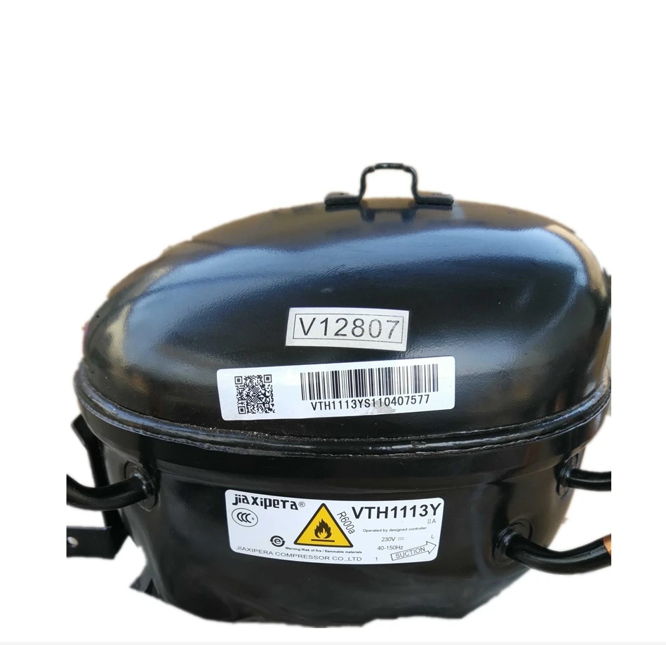 Nuovo Inventario Compressore A Frequenza Variabile Casibella Vth1113Y Vnx/Vnb/Vmh/Vnc1113Y Vtx1 R600A