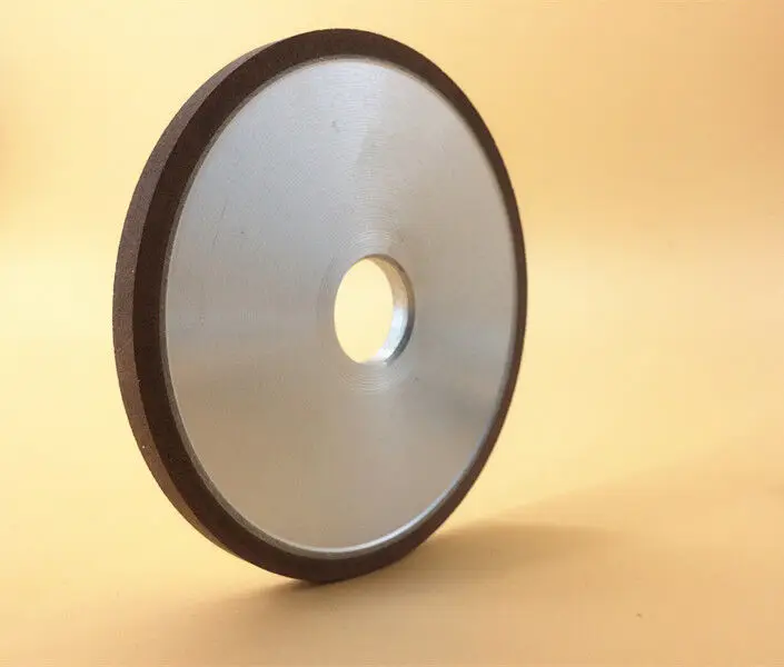 150Mm / 6" Straight Style Diamond Grinding Wheel Select Thickness Grit