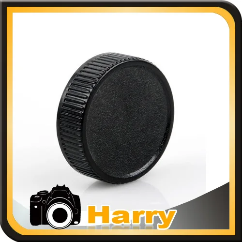 10Pcs M42 Screw Lens Rear Cover Cap For Praktica Zenit Mount
