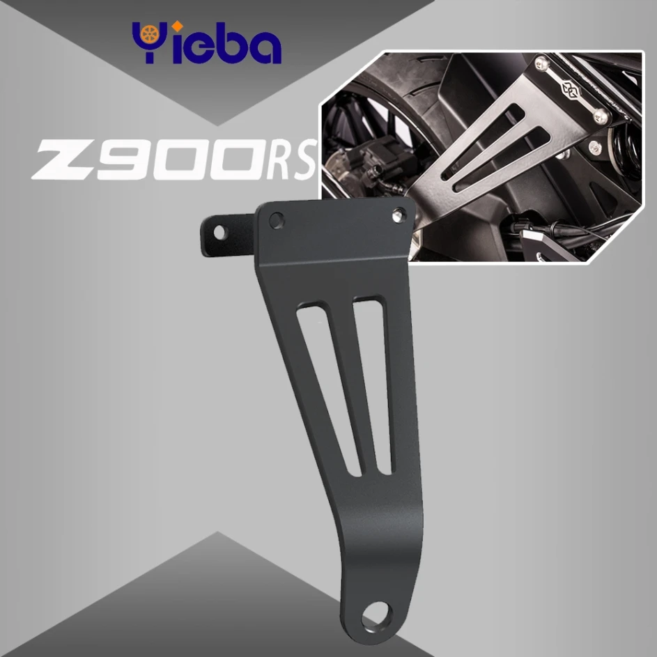 Per Kawasaki 2024 2023 Z900Rs Se Z900Rs 2018-2024 Z900Rs Cafe/Performance 2018-2020 Kit Gancio Di Scarico Z900Rs Performance 18-22