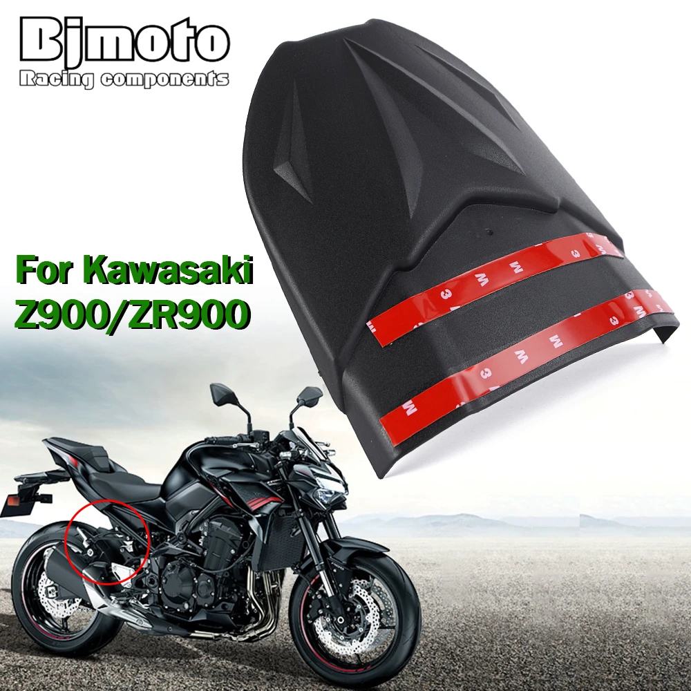 Z900 Z900Rs Z900Rs Estensione Parafango Posteriore Moto Per Kawasaki Z900 2017-2023 Z900Rs 2018-2023 Z900Rs Cafe 2018-2023
