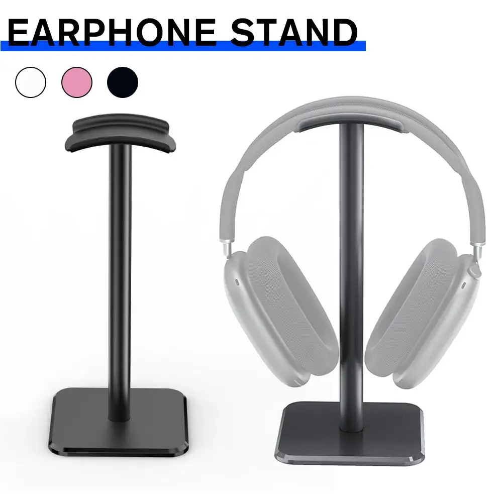 Supporto Per Cuffie Supporto Per Cuffie Antiscivolo Per Airpods Max Sennheiser/Audio-Technica