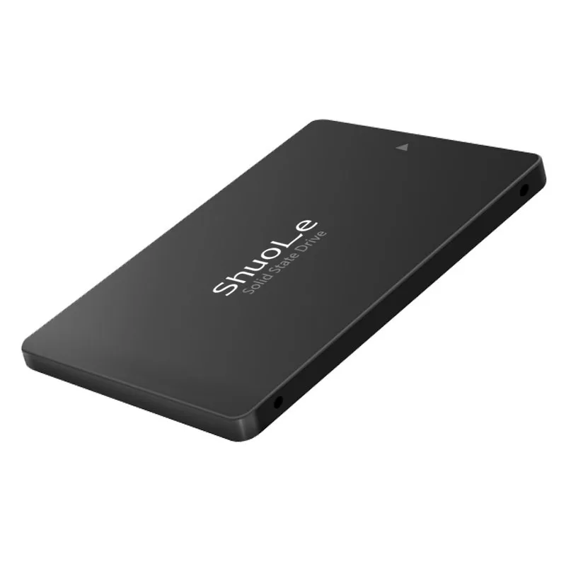 120Gb 240Gb 480Gb 500Gb 1T 2T 4T Sata3 Ssd Hard Disk Drive 2.5 Pollici A Stato Solido