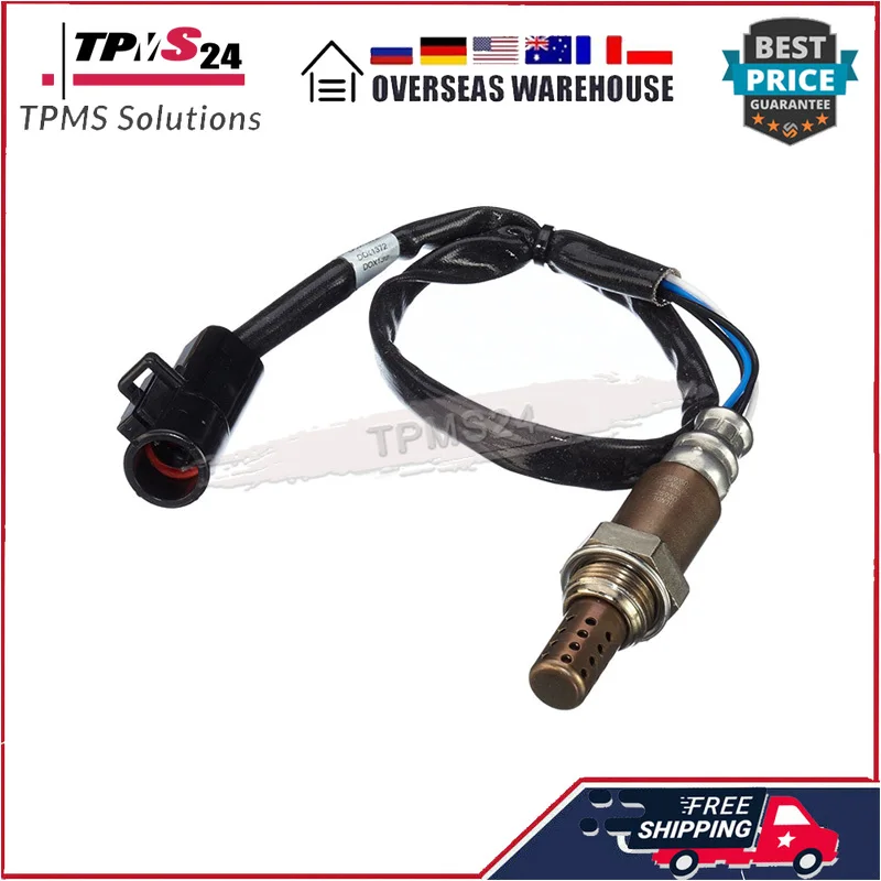 Per Ford Focus Ford Street Ka Ford Cougar Ford Fiesta Ford Mondeo Ford Fiesta Ford Ka Dox-1372 Sensore Di Ossigeno Sensore O2