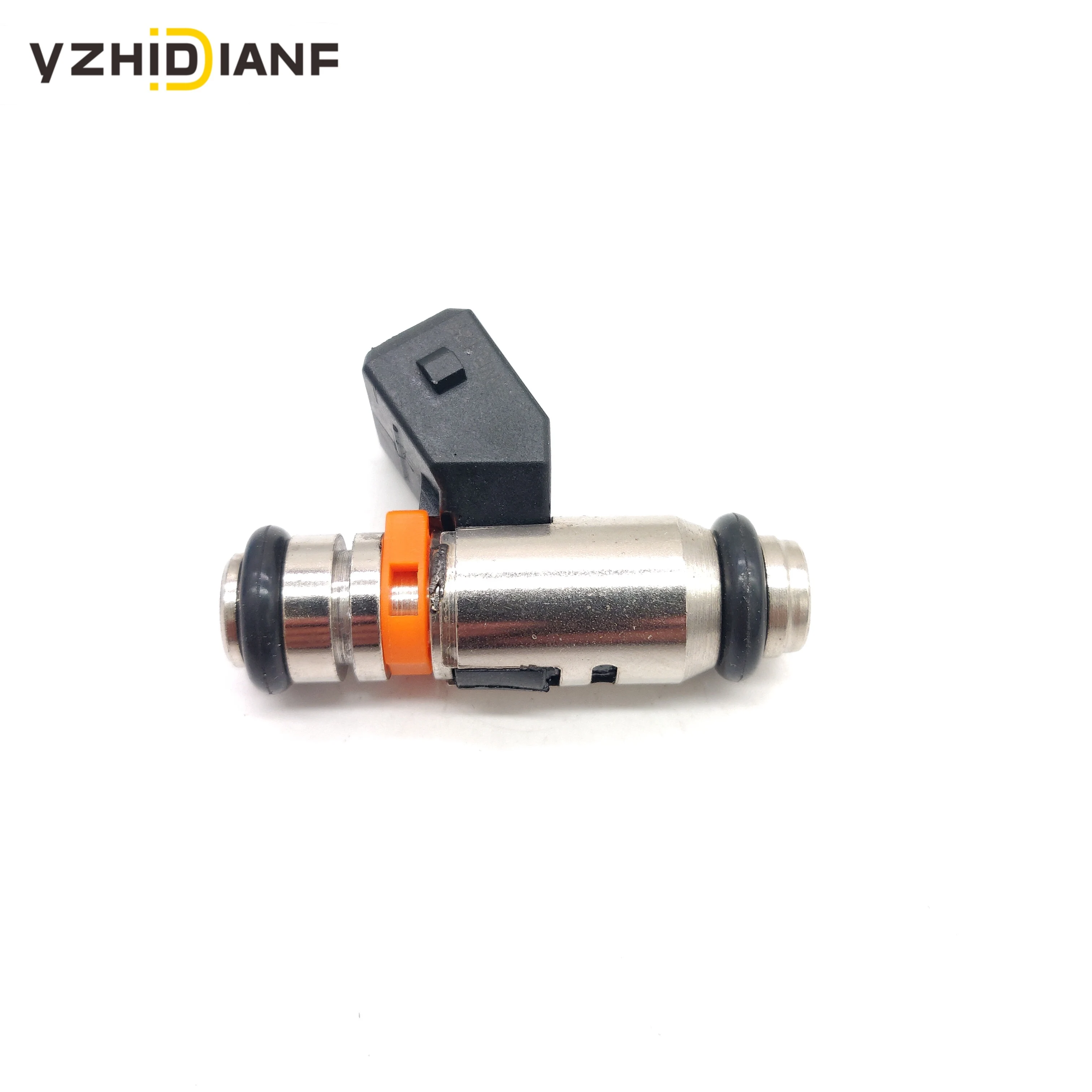 4Pc Nuovo Iniettore Benzina Per Ford- Ka Street Ka 1.6 Iwiwp127 1221551
