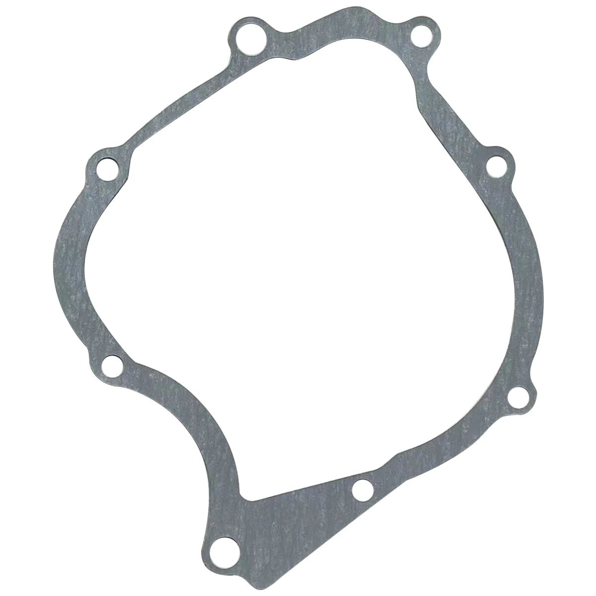 Guarnizione Coperchio Generatore Carter Moto Per Yamaha Ttr110E 2008-2024 Tt-R Ttr 110 E