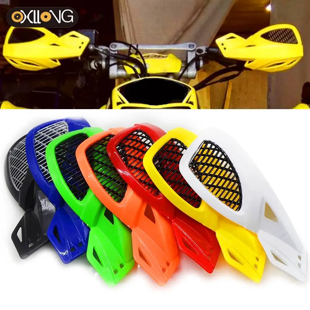 Paramani Per Manubrio Manubrio Moto Per Suzuki Drz400Sm Dt125 Dt125Lc Dt125R Dt125Re Dt125Rl Dt200 Dt230