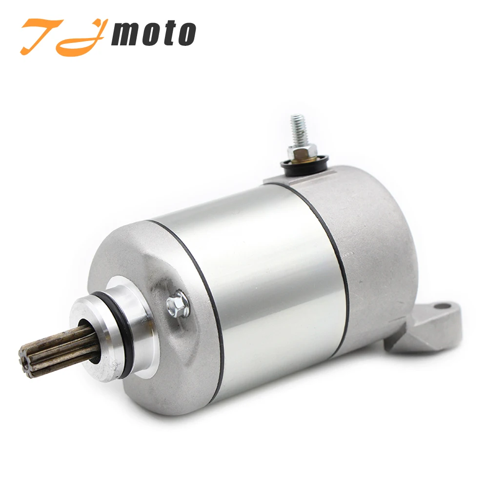 Motorino Di Avviamento Moto Per Yamaha Muslimatexlimybr250 Tt250R Tt-R250 Tt250R Tt-R Tt250R Raid Ys250 Fazer