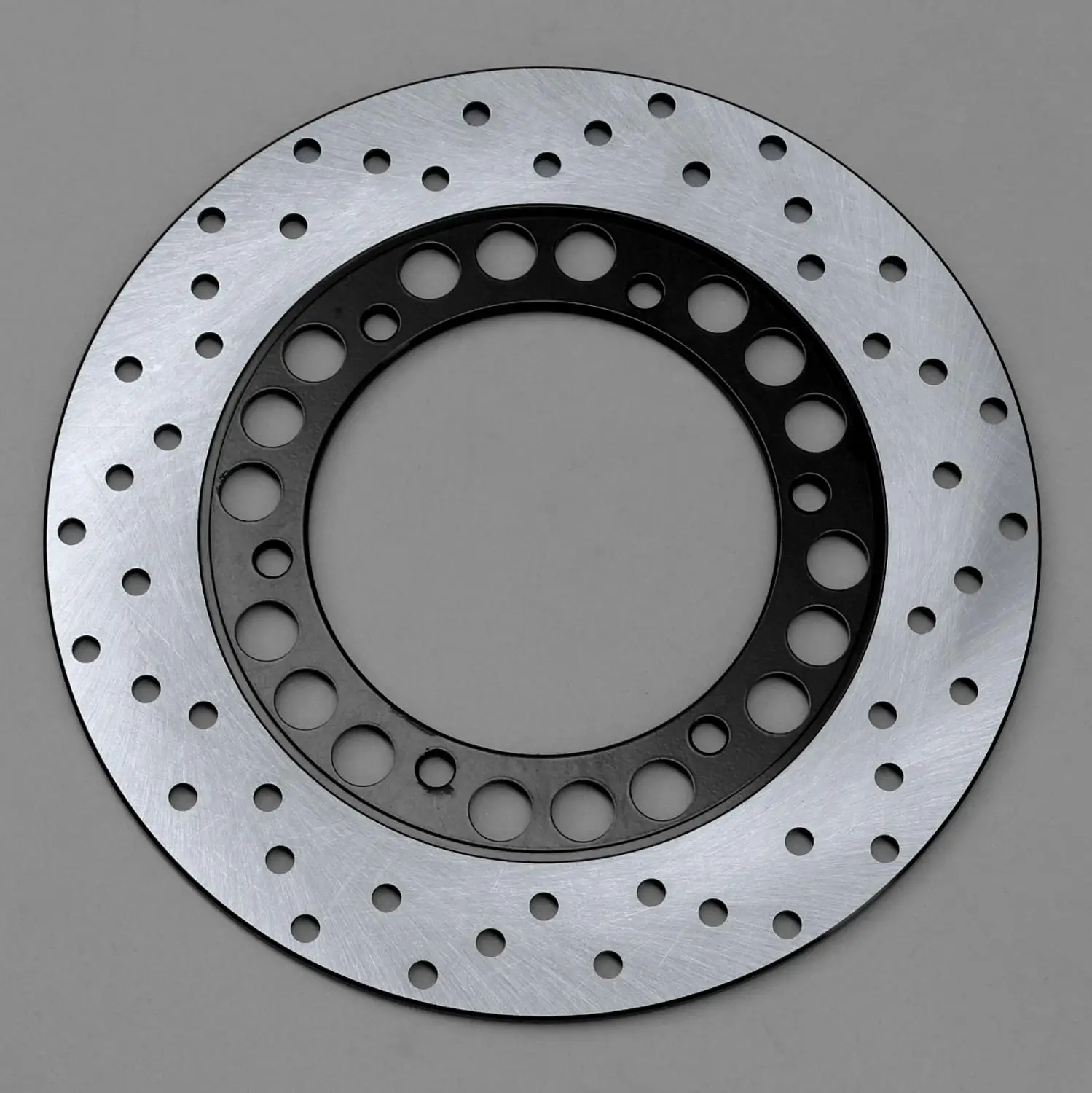 Freno Posteriore A Disco Rotore Fit Per Yamaha Wr200 Wr200R Dt200 Dt230 Tt-R250 Tt250R