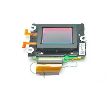 D60 Ccd Per Parti Di Riparazione Della Fotocamera Nikon D60 Cmos