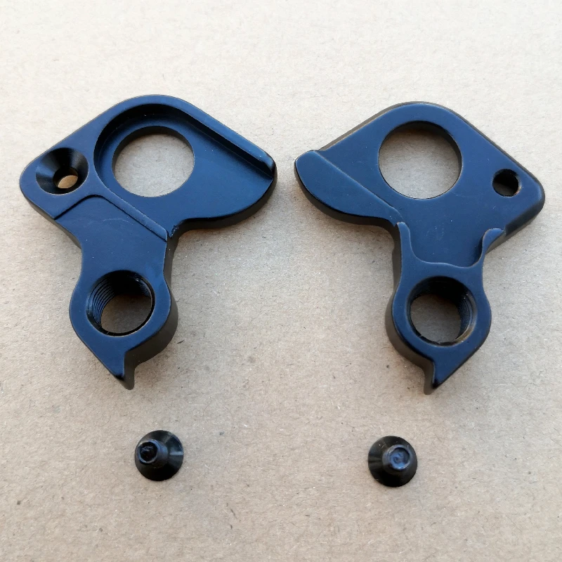 1 Pz Bicicletta Mech Dropout Per Shimano Canyon # Gp0300-01 # Ep0990-01 Speedmax Cf Slx Cfr Disco Deragliatore Telaio Gancio Telaio In Carbonio