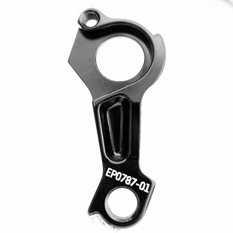 1 Pz Bicicletta Deragliatore Gancio Per Canyon Dude Cf Nerve Stripe Sender Torque Pathlite Gp0156-01 Gp0172-01 No.27 Ep0787-01 Dropout