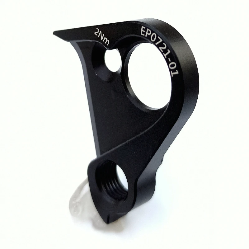 5Pc Bicicletta Deragliatore Gancio Per Canyon Gp0160-01 Ep0721-01 Lux Cf Sl Slx Team Ltd Commuter Wmn Pathlite:On Al Mtb Mech Dropout