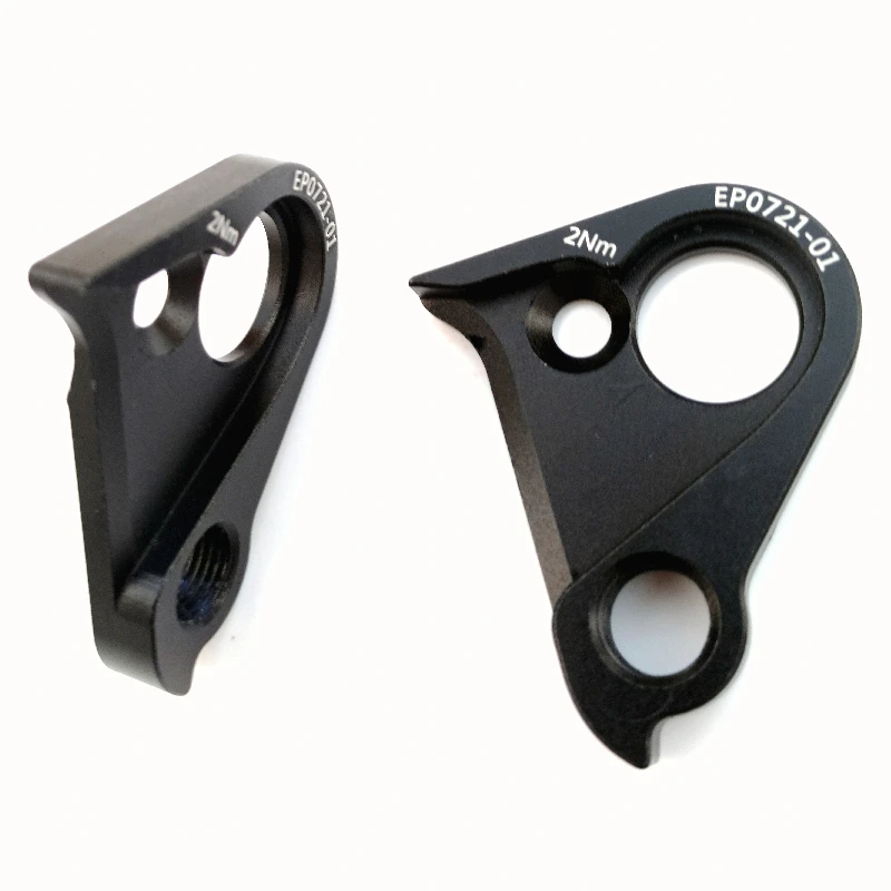 5Pc Bicicletta Deragliatore Gancio Per Canyon Gp0160-01 Ep0721-01 Lux Cf Sl Slx Team Ltd Commuter Wmn Pathlite:On Al Mtb Mech Dropout