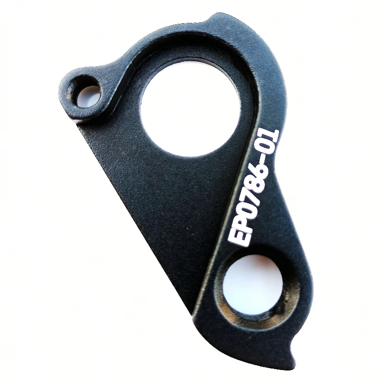 1 Pz Bicicletta Deragliatore Gancio Per Canyon No26 Sender Cf Torque Ex Stretch Torque Dude Spettrale Grand Gp0155-01 Gp0171-01 Dropout