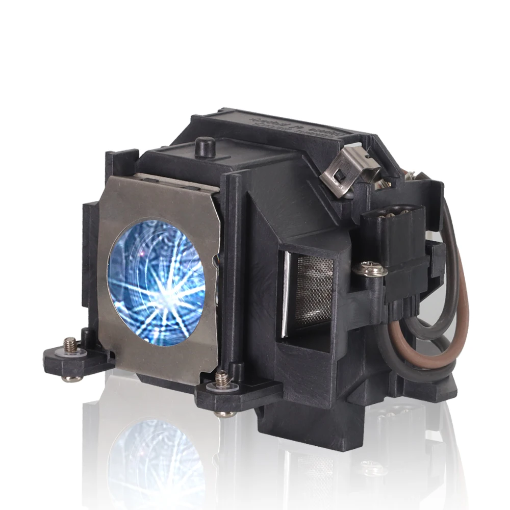 Elplp40 V13H010L40 Proiettore Per Epson Emp-1815 Emp-1815P Emp-1810 1810P 1825 / Powerlite 1810P 1810 1815P 1825 Eb-1810 Eb-1825
