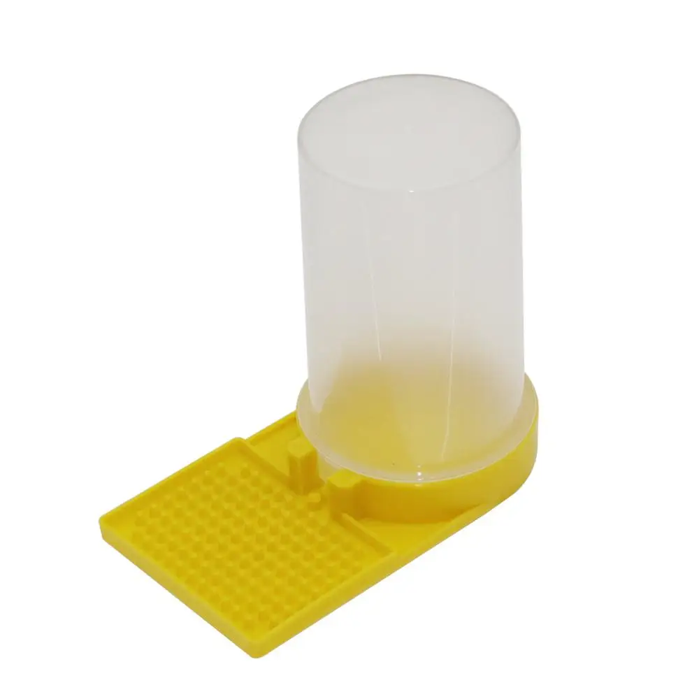 Alimentatore Per Abbeveratoio Per Acqua Potabile Per Api Apicoltura Mangiatoie Per Api Per Irrigazione Strumenti Per Api Forniture Per L'Alimentazione