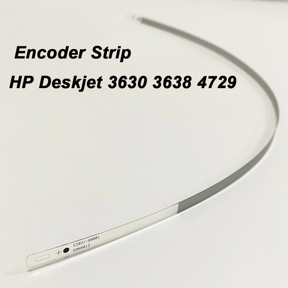 Cz021-80001 Striscia Encoder Per Hp Deskjet 3630 3638 4729 2520Hc Gt 5820