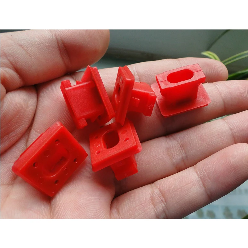 20Pcs Interni Dash Insert Grommets Trim Clips Per Bmw E46 E65 E66 E83 X3