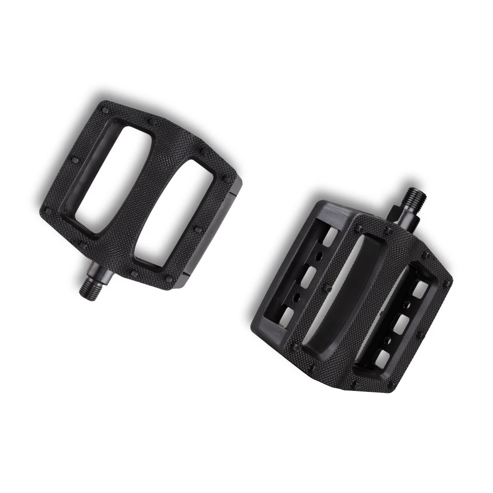 Funsea Pedali Per Bicicletta Bmx Cruiser Pedale Plastica 1/2 Asse Un Pc Manovella Accessori Per Bici Pezzi Di Ricambio