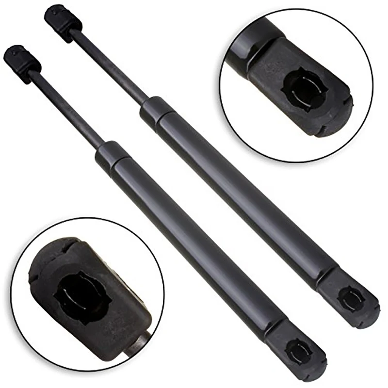 Per Ford Fiesta Vi Hatchback 2008 2009 2010 2011-2016 545Mm Portellone Posteriore Hatch Liftgate Lift Supporta Puntoni Ammortizzatori Puntelli Asta