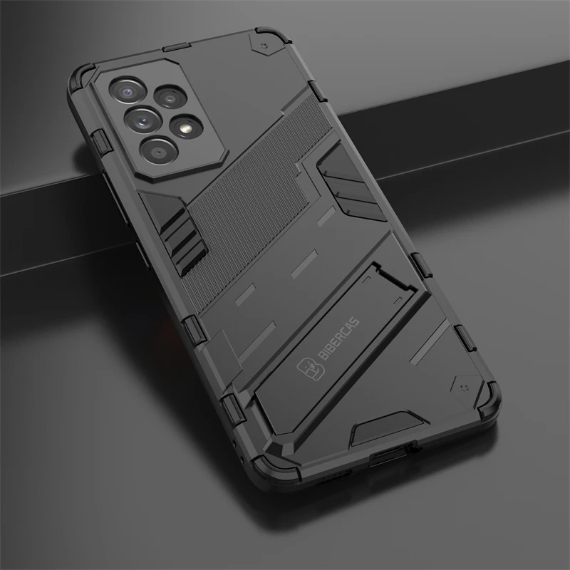 Per Cover Samsung Galaxy A33 Custodia Samsung A33 5G Capas Custodia Antiurto Per Supporto Completo Per Samsung A 33 A33 5G Fundas