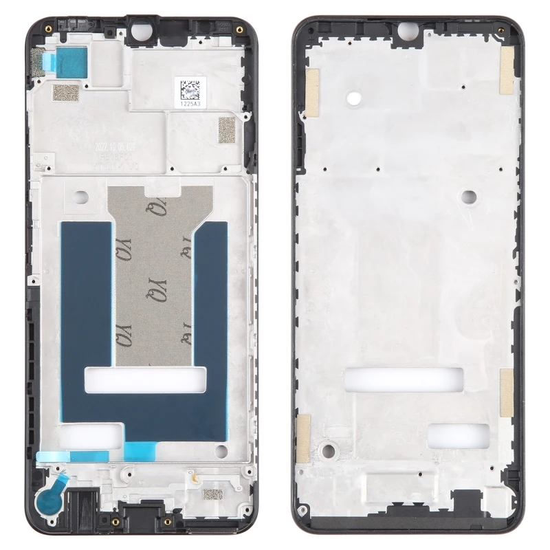 Piastra Cornice Centrale Per Zte Blade V40 Vita / Zte Blade A52 / Zte Axon 10 Pro 5G / Zte Blade A7S 2020 A7020 A7020Ru
