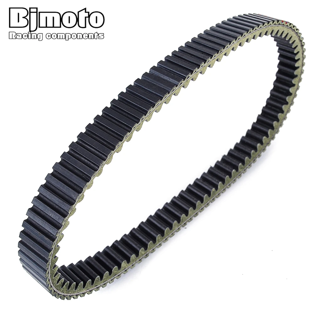 • Cinghia Di Trasmissione Moto Per Yamaha Yp400 Grand Elegance 400 2005-2011 Yp400 Elegance 400 2004-2014