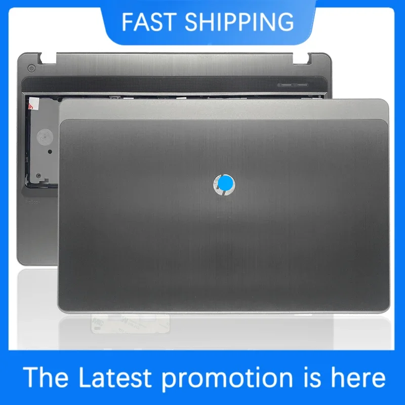 Per Hp Probook 4530S 4535S A Case C Screen Back Cover Palm Laptop