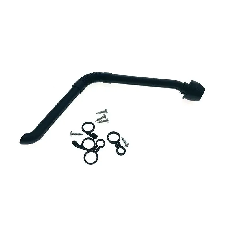 Trx-4 D110 D90 Simulazione Wading Decorazione Di Simulazione Della Gola