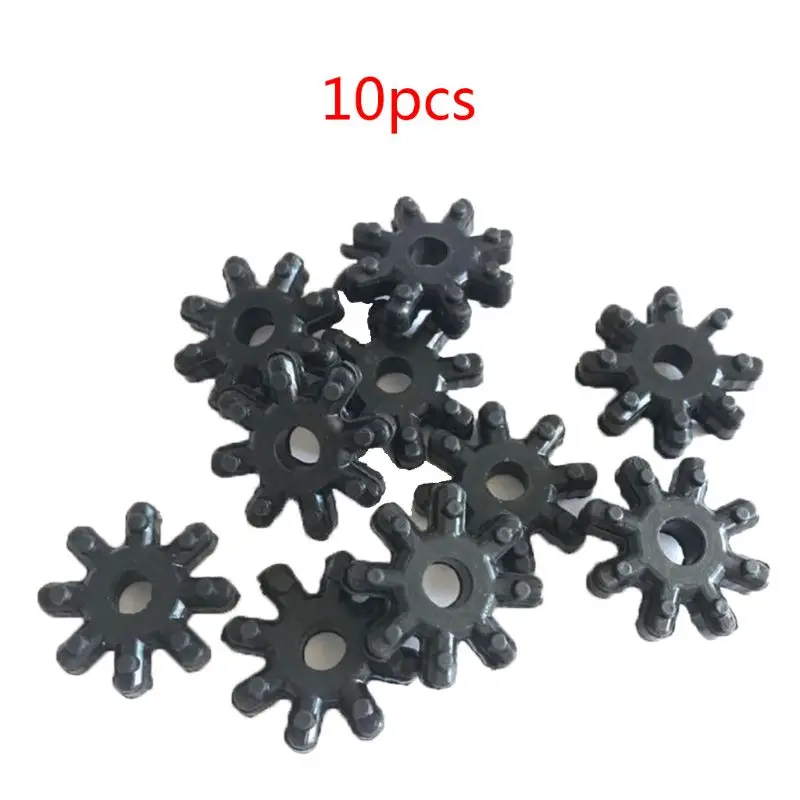 Accoppiatore Sterzo Motore Piantone Sterzo 10 Pezzi Per Hyundai & Kia Vehicle Oe # 563152K000Fff 563152K000Fff