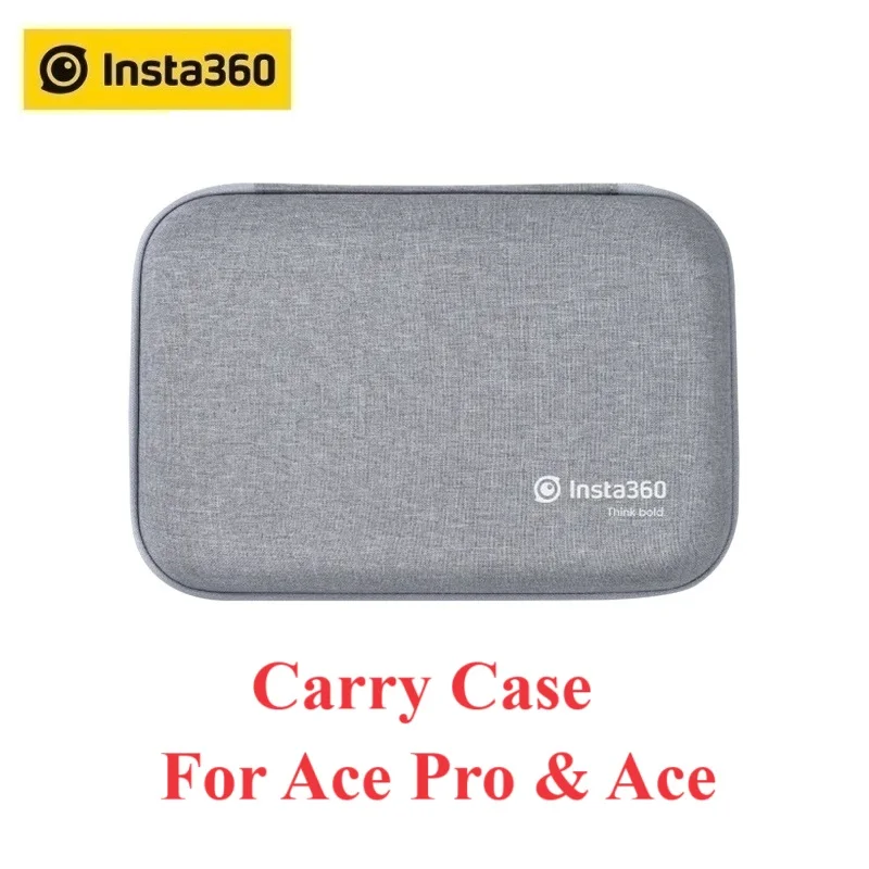 Insta360 Borsa Per Il Trasporto Per Insta360 Ace / Ace Pro Per Insta 360 Accessori Originali