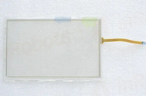 1Pcs Siemens Tp700 Comfort 6Av2 124-0Gc01-0Ax0 6Av2124-0Gc01-0Ax0 Touchpad