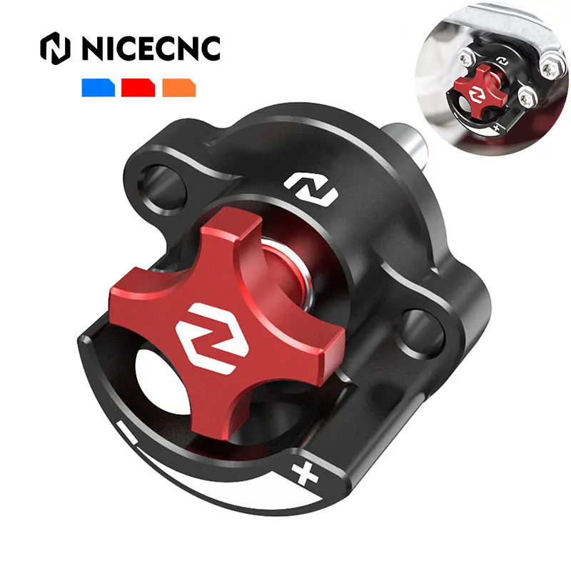 Nicecnc Per Gas Gas Gas Ec Mc Ex 250 300 Mc 85 125 Ec250 Ec300 Mc250 2021 2022 2023 Regolatore Valvola Di Scarico Potenza