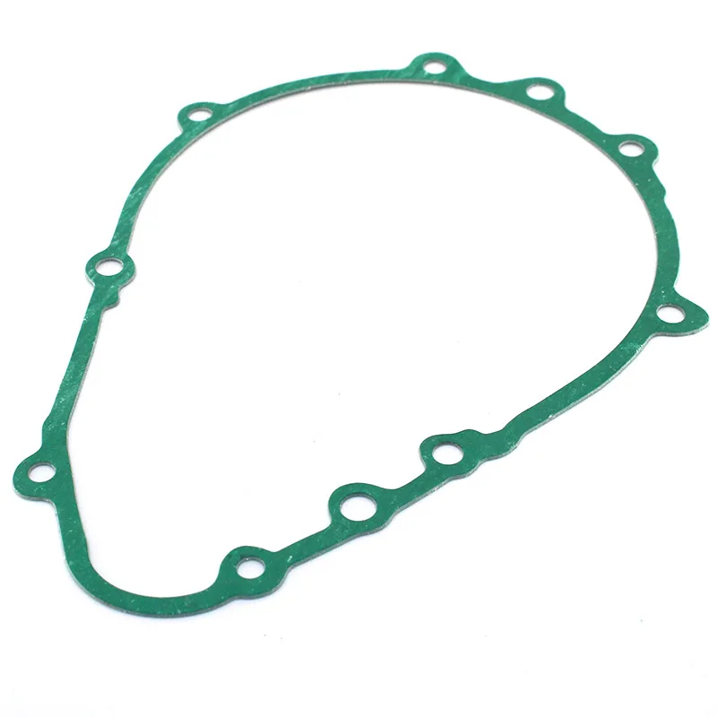 Per Kawasaki Zx-9R Zx9R 98-03 Zx-9 R Zx 9R Moto Motore Statore Coperchio Del Carter Guarnizione