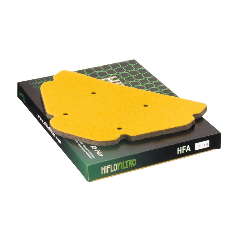 Filtro Aria Kawasaki Zx9R Ninja 900 98-03 Hiflofilter Hfa2914
