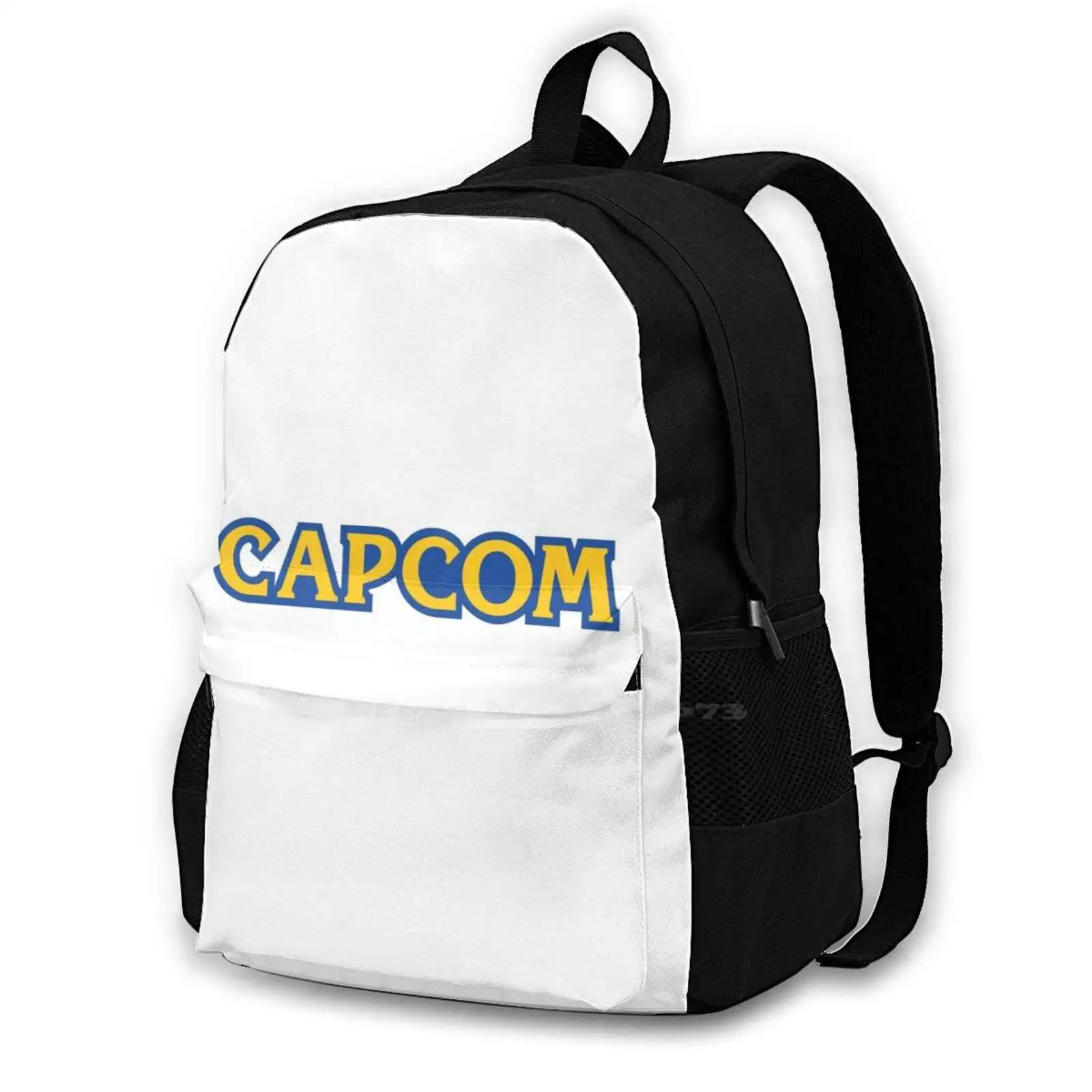 Merchandise Zaini Per Uomo Donna Adolescenti Borse Per Ragazze Mersandise Stuff Portafoglio Galaxy Gaming Videogioco Videogiochi Retrò