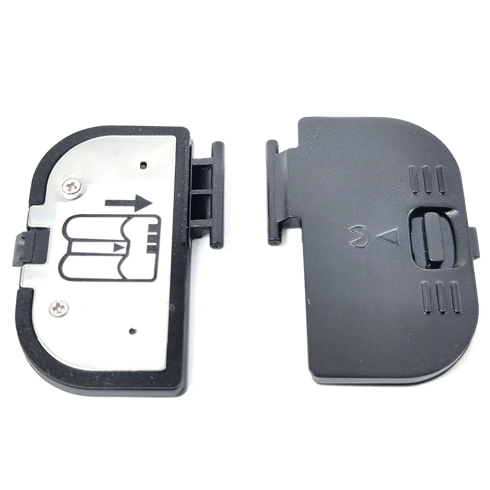 1 Pz Nuovissimo Coperchio Porta Batteria Per Riparazione Fotocamera Nikon D200 D300 D700 D300S
