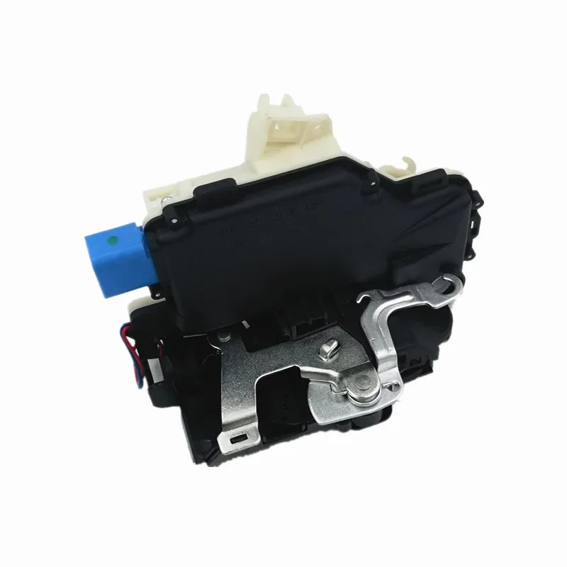 Attuatore Serratura Porta Anteriore Sinistra For For Per Vw Transporter T5 T6 Seat Ibiza
