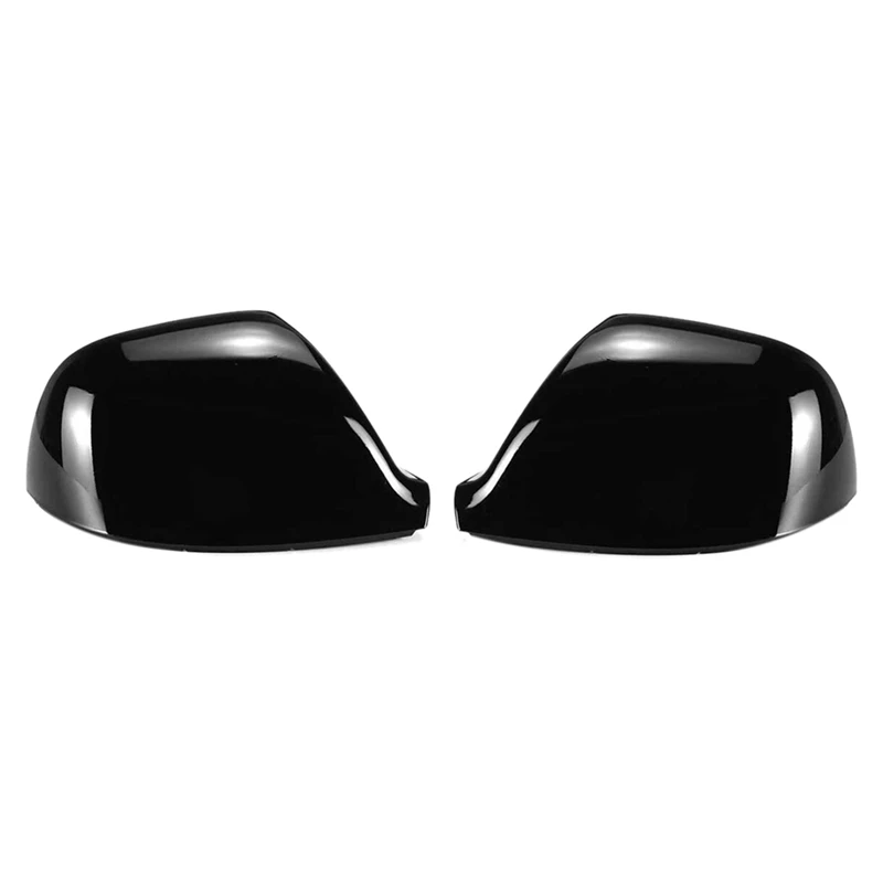 Copertura Specchietto Retrovisore Laterale Per Auto Per Vw Transporter T5 T5.1 10-15 T6 16-19 Tappo Retrovisore