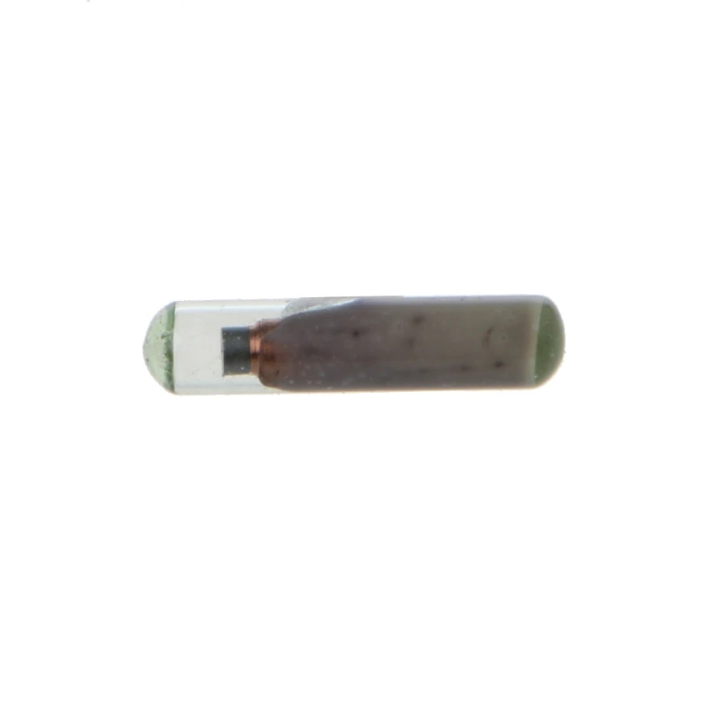 New Car Key Transponder Crypto Id48 T6 Sbloccato Chip Per Vw/Audi/Seat/Skoda/Porsche