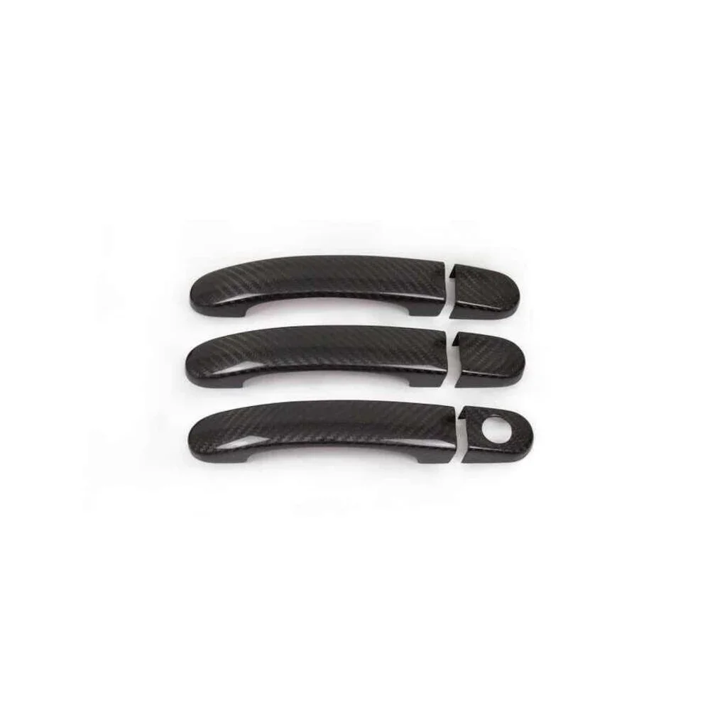 For Vw T6 Transporter Van Carbon Door Handle 3 Door 2015 And Post