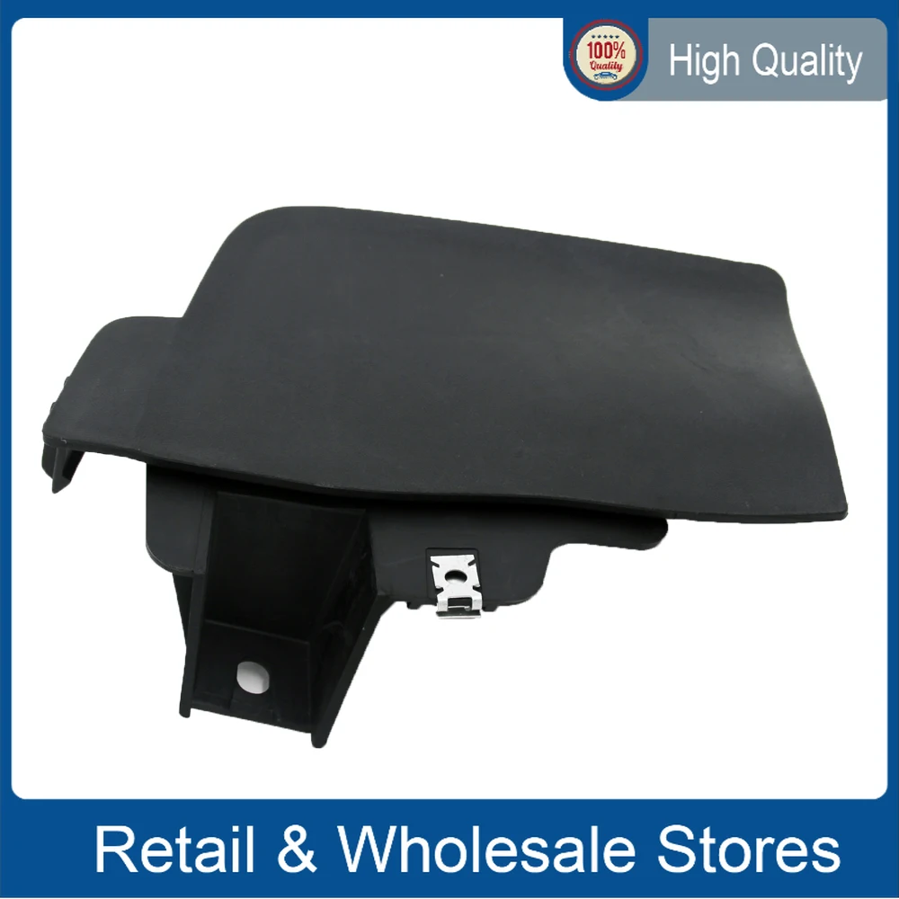Sel R-Line Coperchio 5N0-854-856-A-9B9 5N0854856A9B9 5N0 854 856A 9B9 5N0 854 856 Un 9B9 Per 2009-2017 Vw Volkswagen Tiguan