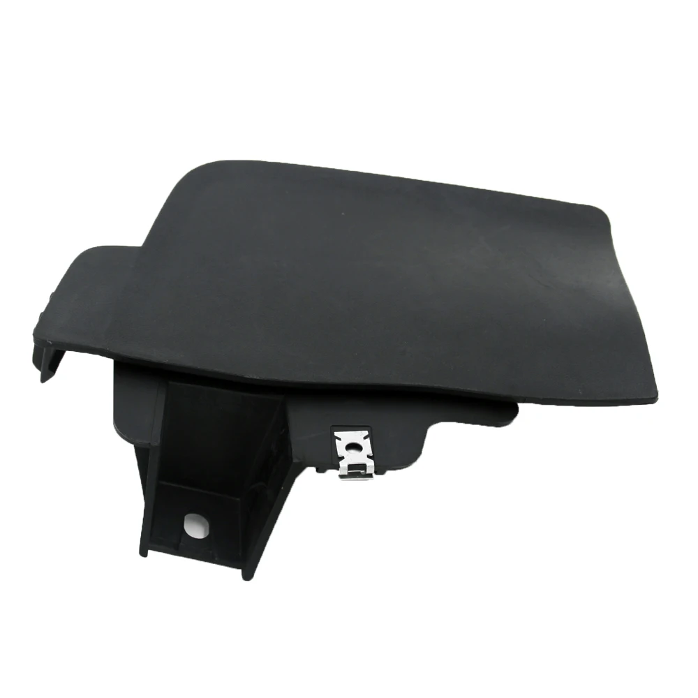 Sel R-Line End Cover 5N0-854-856-A-9B9 5N0854856A9B9 5N0 854 856A 9B9 5N0 854 856 A 9B9 Per 2009-2017 Vw Volkswagen Tiguan