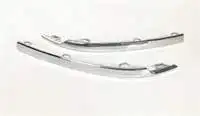 Codice Negozio: 294133 Per Paraurti Posteriore Kose Kromu Destra Tiguan R Line 17