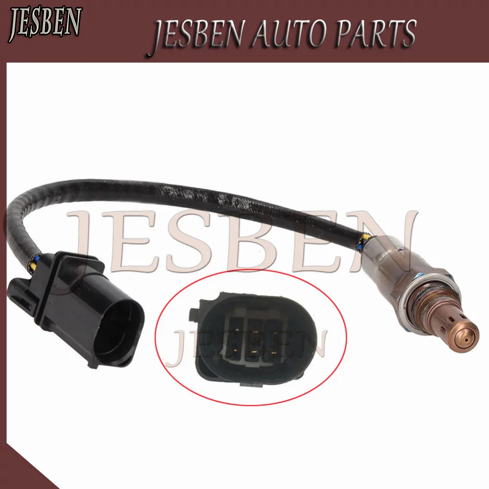 Y650-18-8Gx 92111 Rapporto Carburante Aria Sonda Lambda Sensore O2 Ossigeno Adatto Per Mazda 3 Bl 1.6 Mzr Cd 5 1.6 Hdi 2010-2013