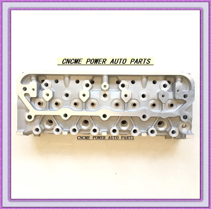 908024 6190499 02.00.96 En55 Xd3 Xd3T Xd3Te Xd3P Testa Del Cilindro Per Per Daf Va400 Vd400 Vh4 Vs400 Per Peugeot J9 505 Grd Srd 2.5L