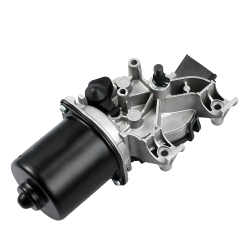 Motore Tergicristallo Anteriore Per Renault Clio Mk2 Mk3 2005-2014 Codice: 7701061590, 53567502, 8200268931